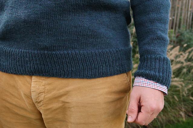 Arnaud's Classic V-Neck Sweater for Men, S-5XL, knit-a3-jpg