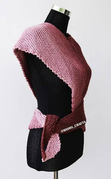 Hyacinth Shawlette, knit-s1-jpg