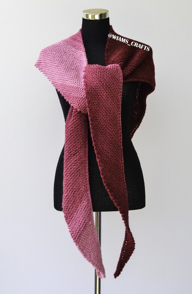 Hyacinth Shawlette, knit-s4-jpg