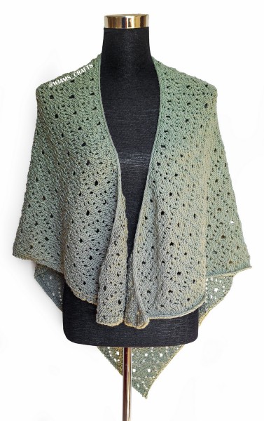Merlin Sage Shawl, knit-s4-jpg