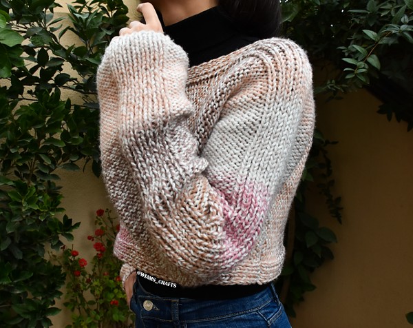 Anna Crop Top for Women, XS-4XL, knit-s3-jpg