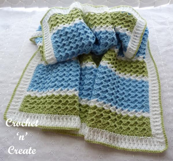 Textured Group Baby Blanket-w4-jpg