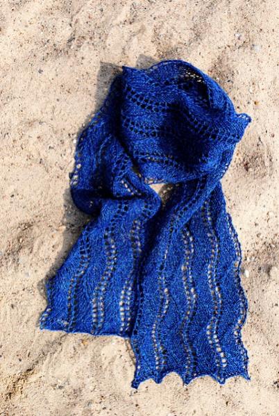 Sainte Marie Scarf, knit-s4-jpg