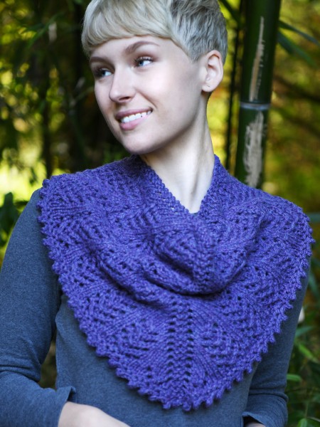 Mystic Lace Cowl, knit-s1-jpg