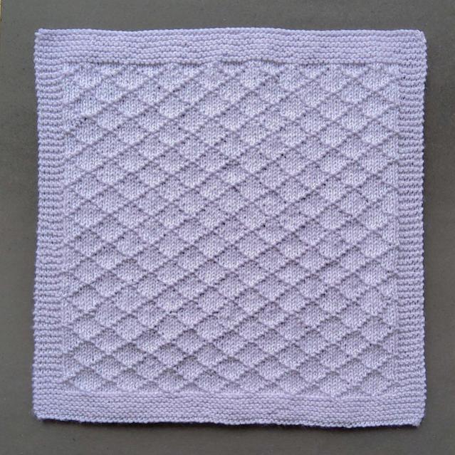 Diamond Brocade Blanket, knit-a1-jpg
