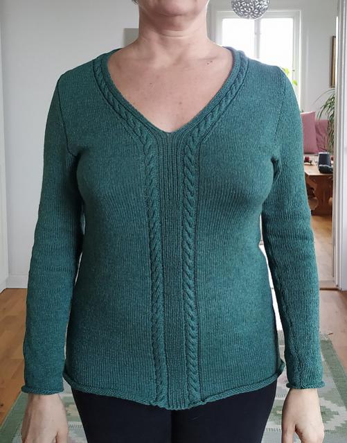 Women/s Pullover, S/M/L, knit-f1-jpg