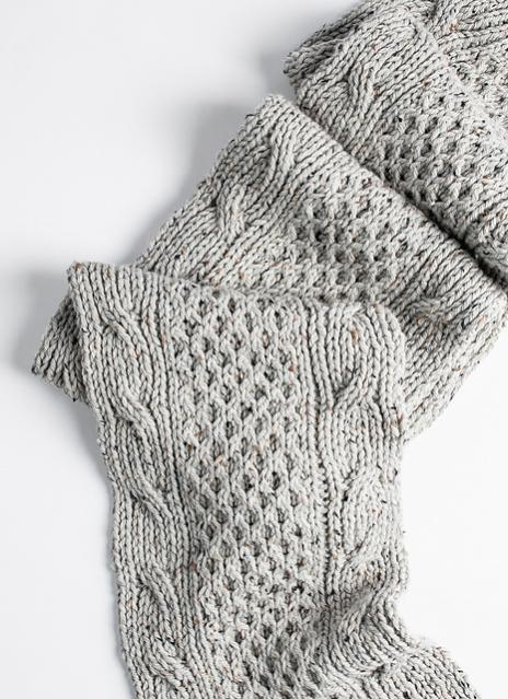 Urbana Scarf, knit-a3-jpg
