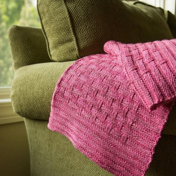 Rhymes for Baby Blanket, knit-w1-jpg