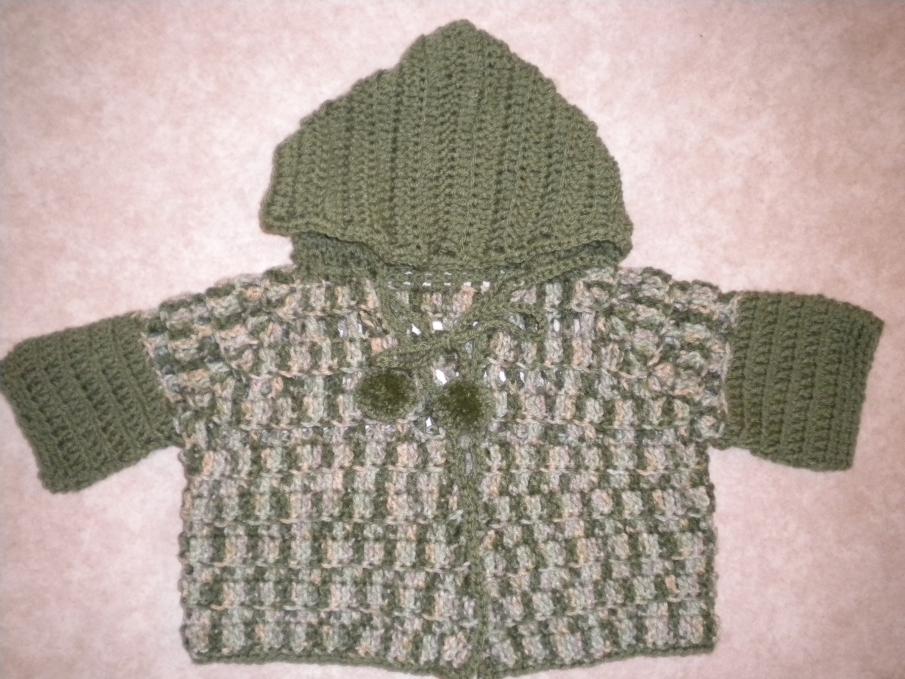 Crochet baby sweater hoodie-dscn0271-jpg
