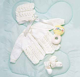 Baby Layette Set, knit-q1-jpg