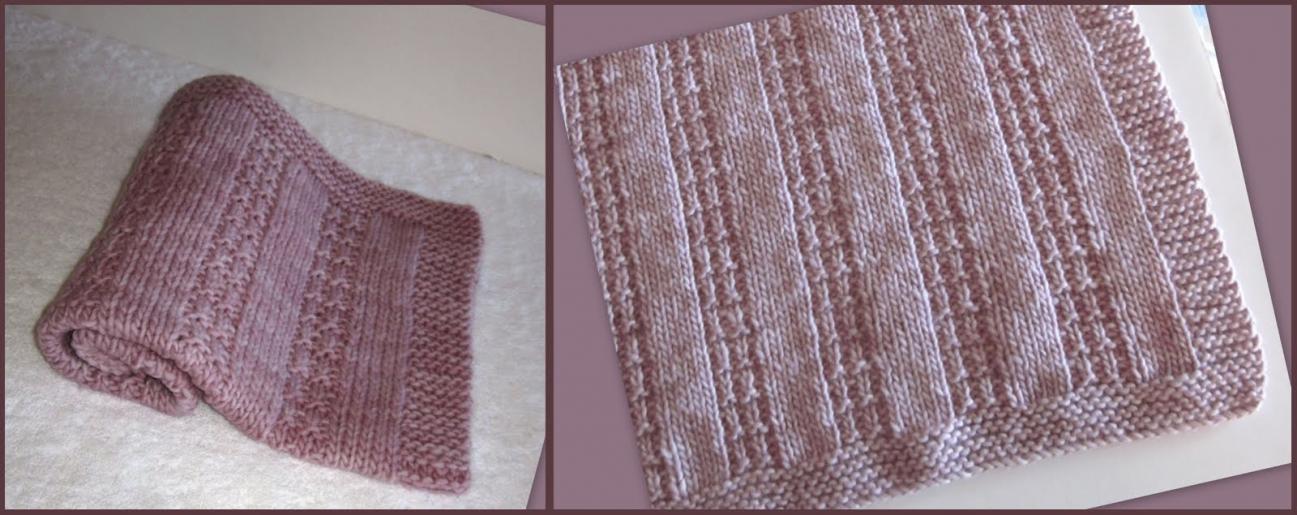 Newborn Blanker, knit-s1-jpg