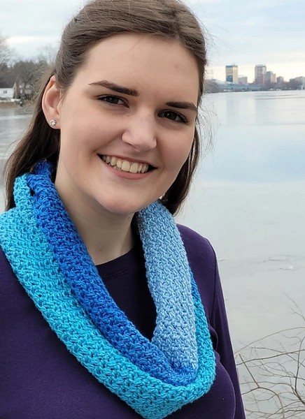Repeat and Relax Infinity Scarf-w2-jpg