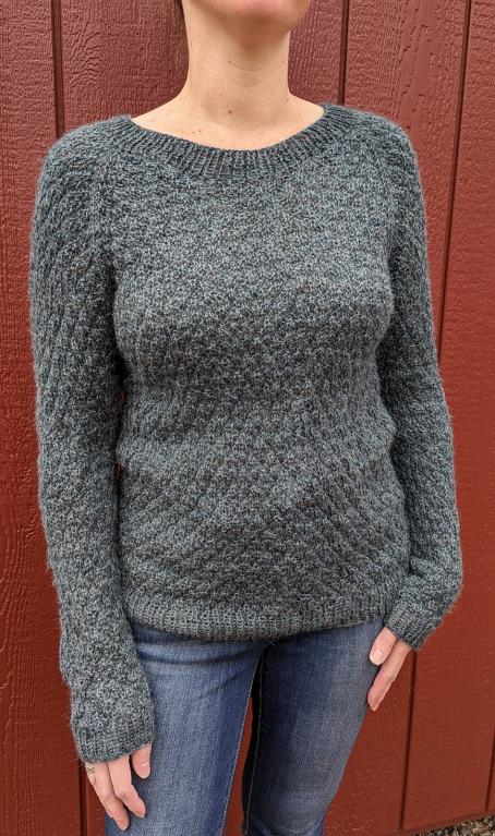Cozy Diamond Sweater for Women, XS-5XL, knit-e1-jpg