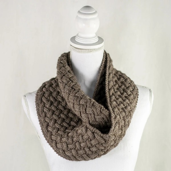 Steell Braided Cowl, knit-s5-jpg