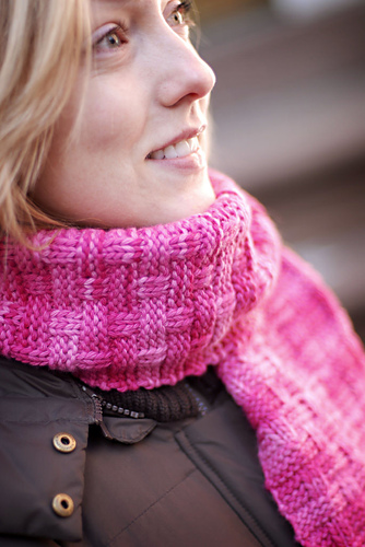 Over and Out Scarf,   knit-e1-jpg