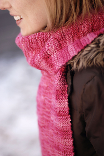 Over and Out Scarf,   knit-e3-jpg