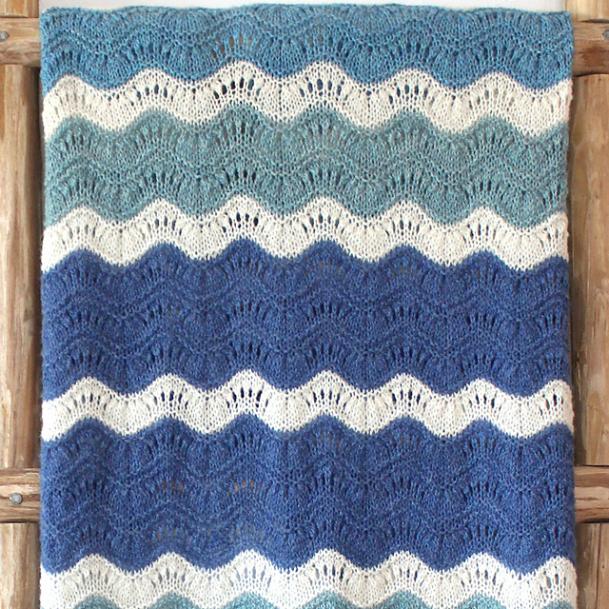 Mavericks Wave Ripple Blanket, knit-e1-jpg