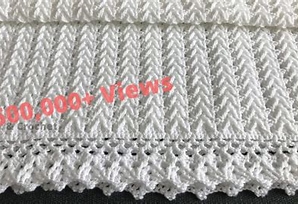 Easy Crochet  Baby Blanket You Should Make-q1-jpg