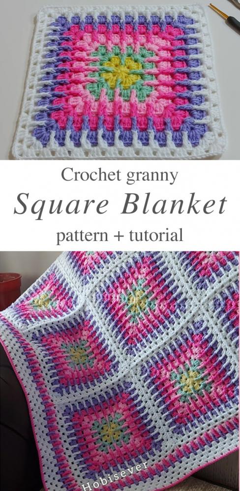 Solid Granny Square Blanket-q1-jpg