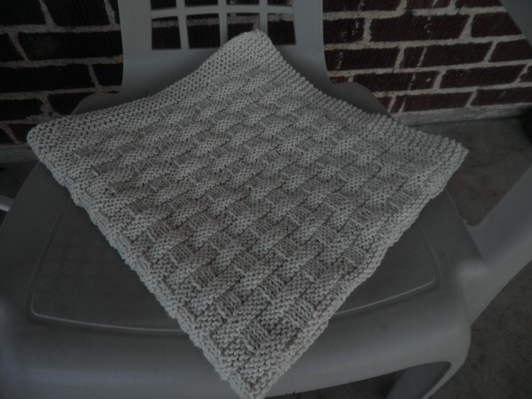4 Ball Garter Weave Baby Blanket, knit-s2-jpg