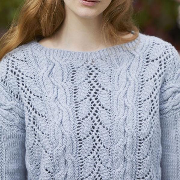 Curlew Pullover, S to XXL, knit-s3-jpg