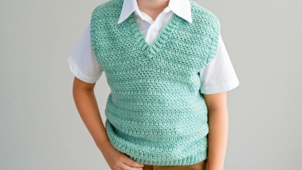 Heatherly Easy Vest for children, 15&quot; to 31&quot;, adults, 34&quot; to 62&quot;-q4-jpg