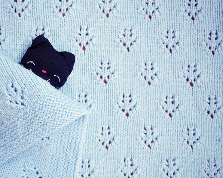 Laurence Baby Blanket, knit-z4-jpg