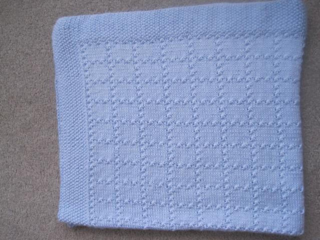 Holding Hands Baby Blanket, knit-a1-jpg