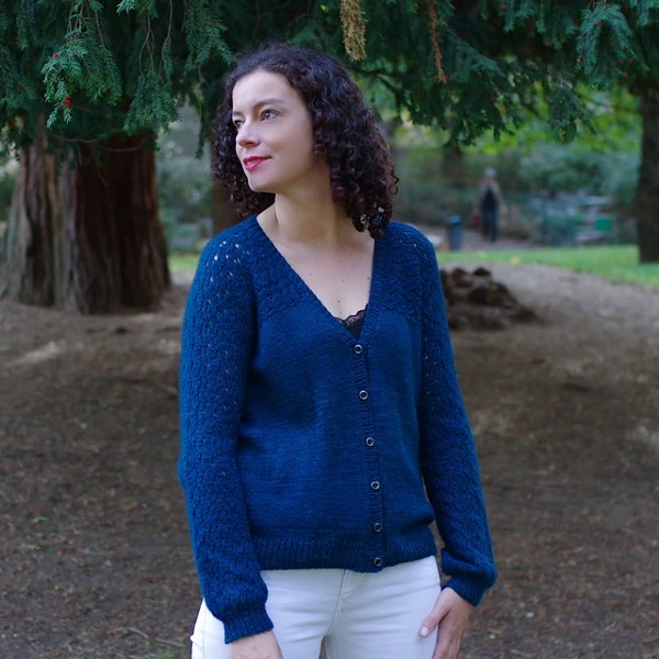 Yasen Cardigan, 35 1/2&quot; to 55&quot;, knit-a3-jpg