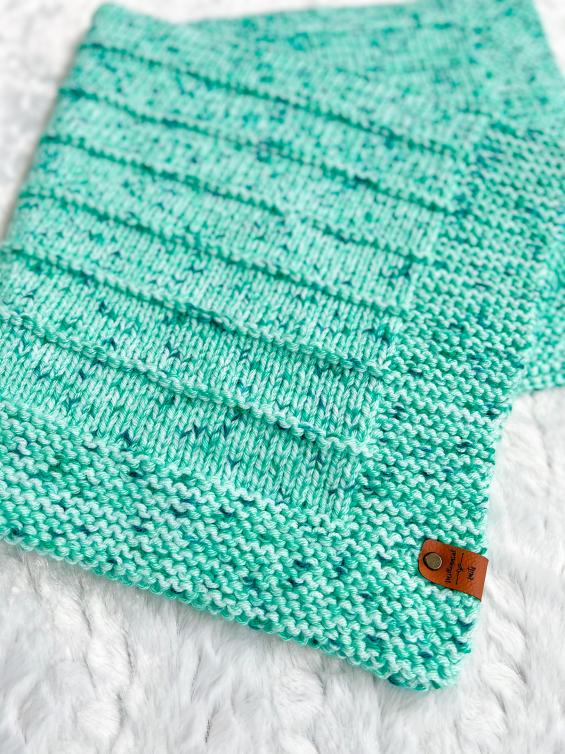 Phoenix Baby Blanket, knit-a4-jpg