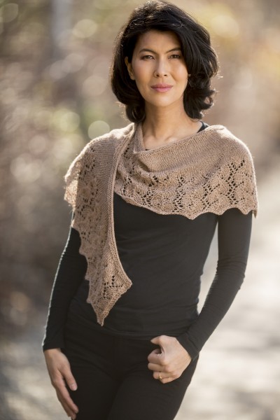 Bare Branches Shawl, knit-a1-jpg
