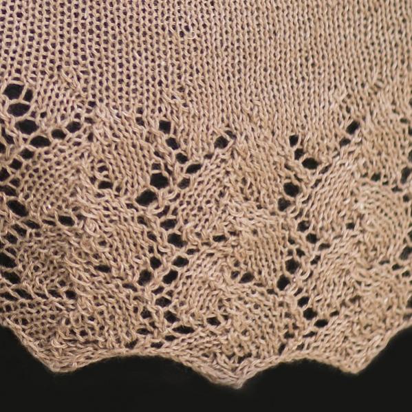 Bare Branches Shawl, knit-a2-jpg
