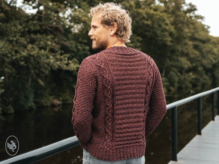 Hunter Sweater, S-XXL, knit-e3-jpg