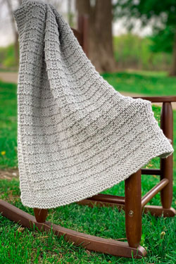 Soft Serve Textured Blankie, knit-a1-jpg