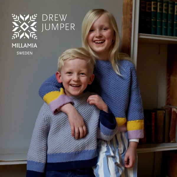 Drew Jumper for Children, 24&quot; to 30&quot;, knit-s1-jpg