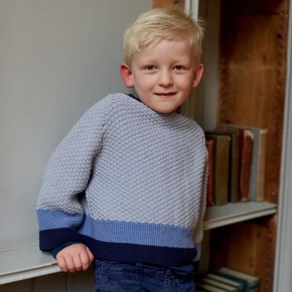 Drew Jumper for Children, 24&quot; to 30&quot;, knit-s3-jpg