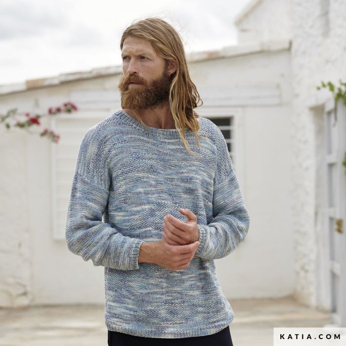 Another Men's Sweater Knitting Pattern (free until 6/27/23)-q2-jpg