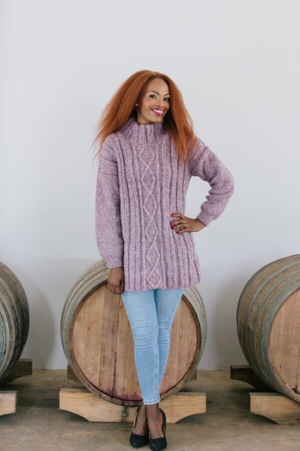 Cozy Cable Pullover, 34&quot; to 42&quot;, knit-e1-jpg