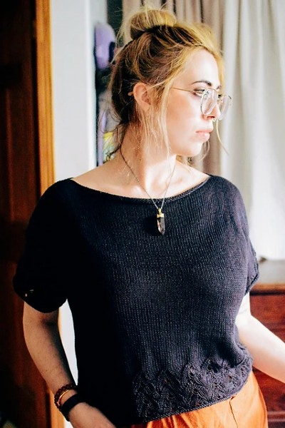 Mysterium Tee, 30&quot; to 62&quot;, knit-e2-jpg
