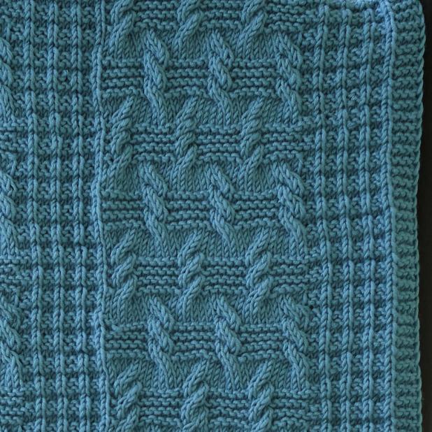 Cable and Slip Afghan, knit-s3-jpg