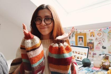 Scrappy Stripe Pullover, one size, knit-e2-jpg