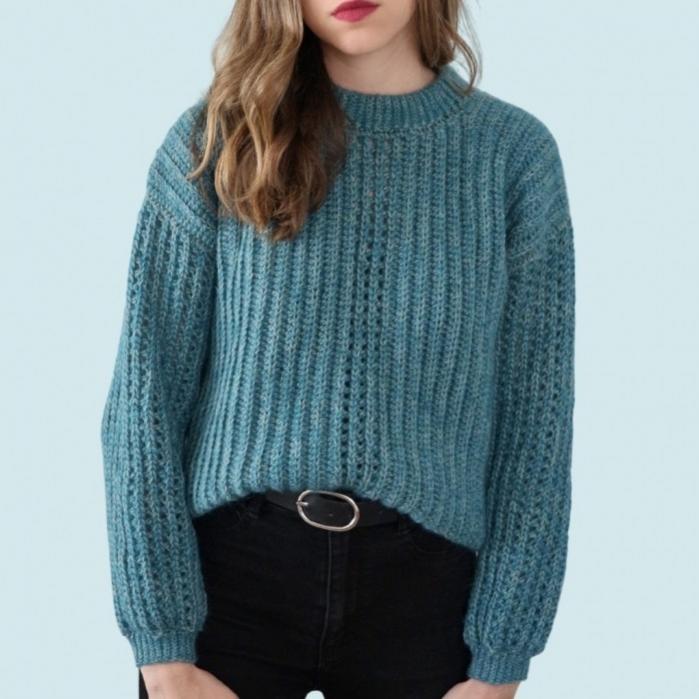 Amalie Sweater, S-XL-q2-jpg