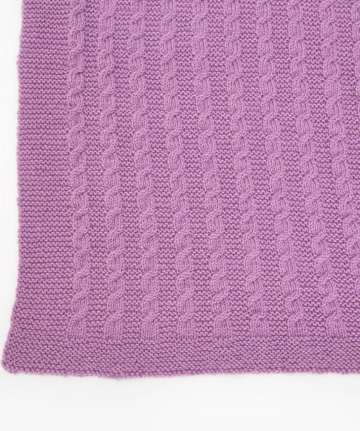 Exquisite Cabled Throw, knit-s2-jpg