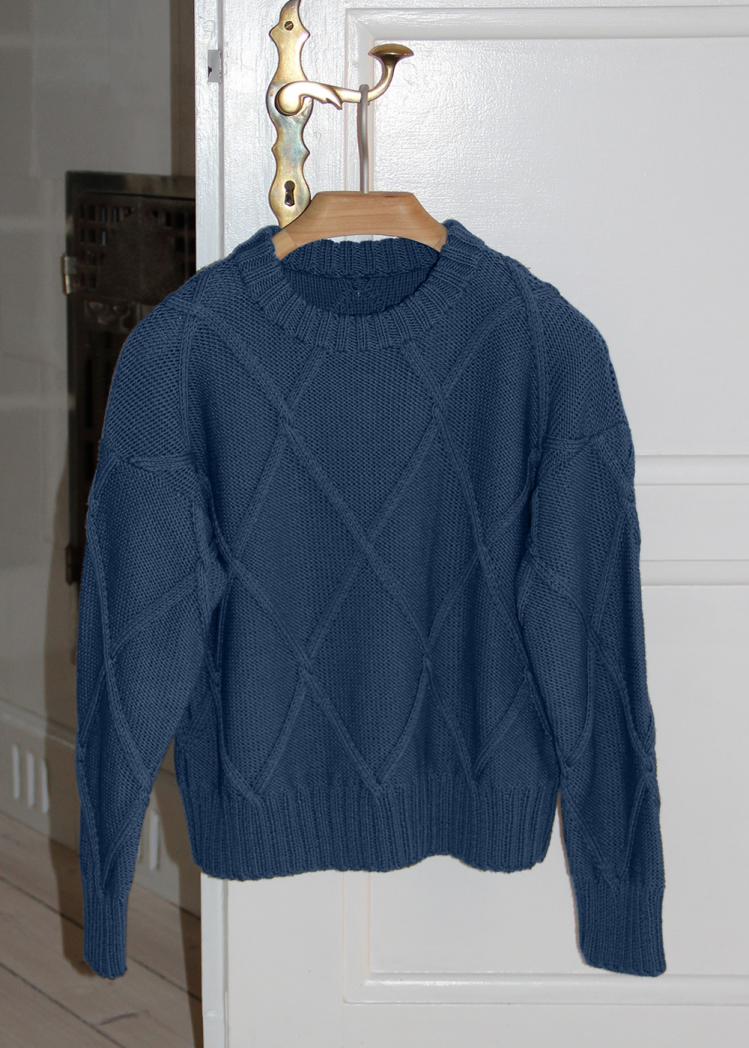 Nino Sweater for Adults, XS-XXL, Children, 3-12 yrs, knit-a1-jpg