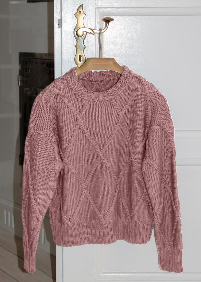 Nino Sweater for Adults, XS-XXL, Children, 3-12 yrs, knit-a2-jpg