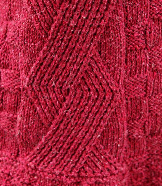 Catalpa Pullover, 38&quot; to 54&quot;, knit-e2-jpg