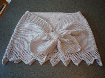 Carol's Clever Little Shawl, knit-q5-jpg