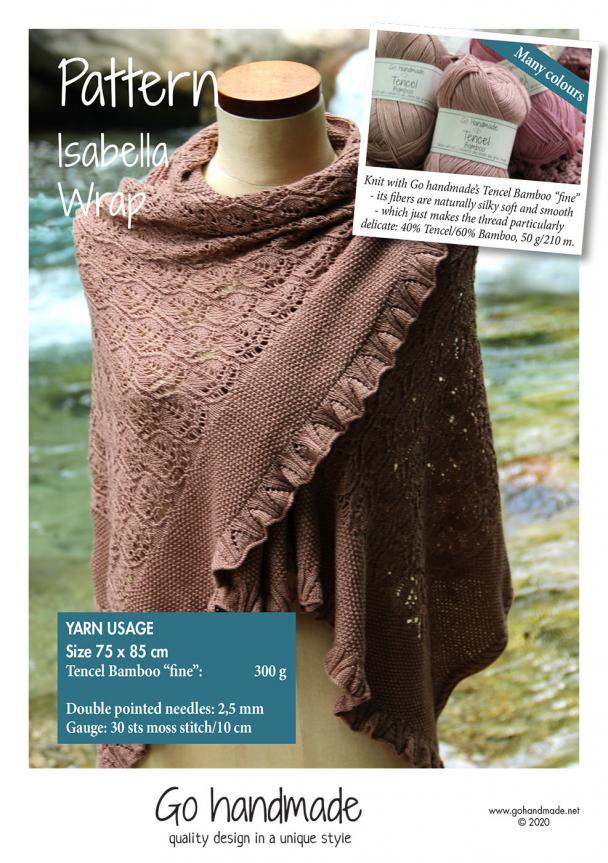 Isabella Wrap, knit-e4-jpg