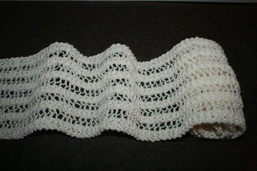 Ome Row Lace Scarf, knit-s1-jpg