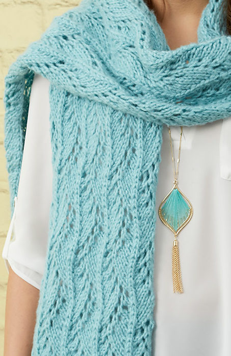 Stunning Lace Scarf, knit-stunning-lace-scarf-e1500602629673-jpg